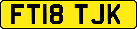 FT18TJK