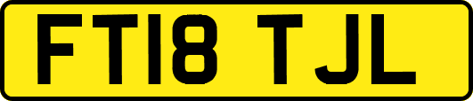 FT18TJL