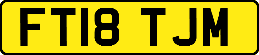 FT18TJM