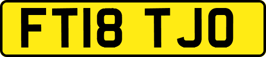 FT18TJO