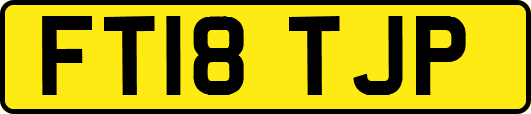 FT18TJP