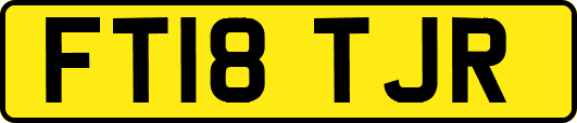 FT18TJR
