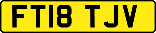 FT18TJV