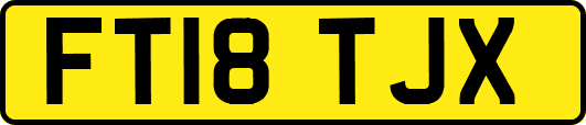 FT18TJX