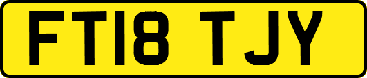 FT18TJY