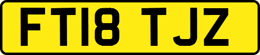 FT18TJZ