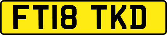 FT18TKD