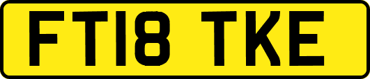 FT18TKE