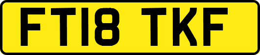 FT18TKF