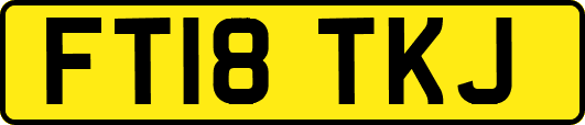 FT18TKJ