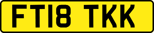 FT18TKK