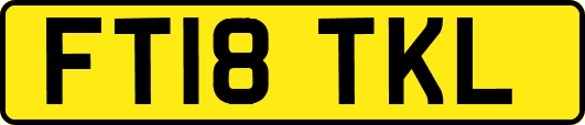 FT18TKL