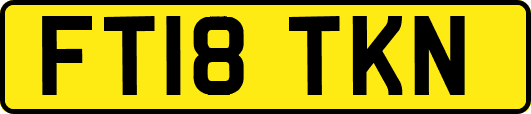 FT18TKN