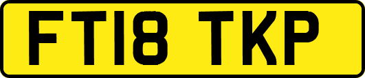 FT18TKP