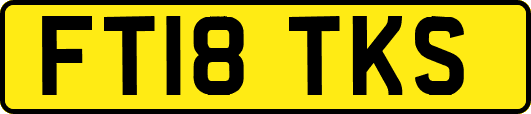 FT18TKS