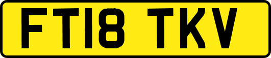 FT18TKV