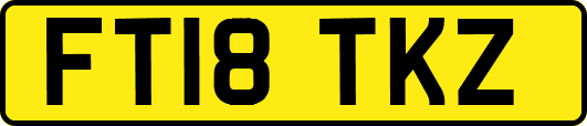 FT18TKZ