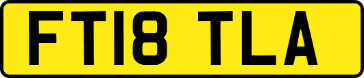 FT18TLA