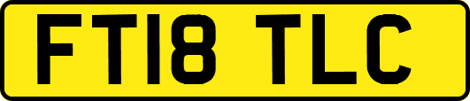 FT18TLC