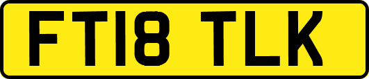 FT18TLK