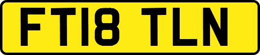 FT18TLN
