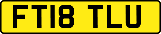 FT18TLU