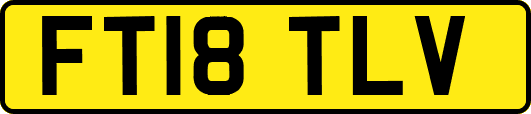 FT18TLV