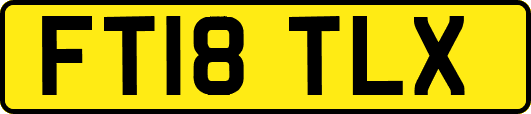 FT18TLX