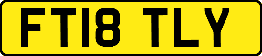 FT18TLY