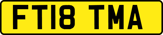 FT18TMA