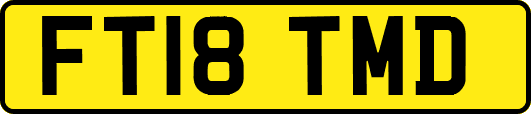 FT18TMD