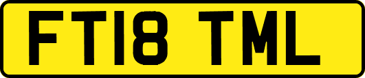 FT18TML