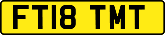 FT18TMT