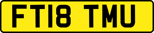 FT18TMU