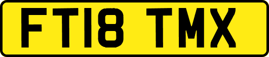 FT18TMX