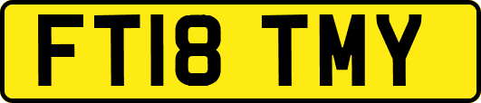 FT18TMY