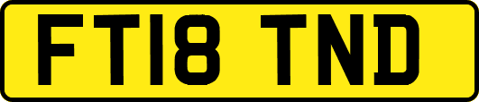FT18TND