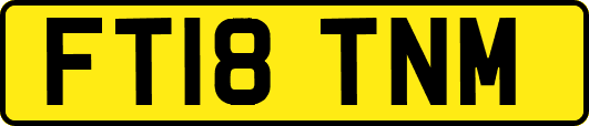 FT18TNM