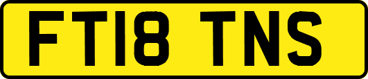 FT18TNS