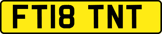 FT18TNT