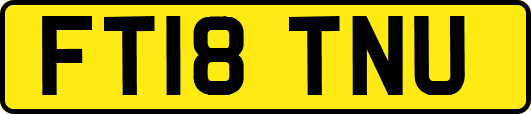 FT18TNU