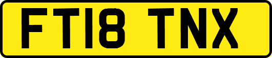FT18TNX