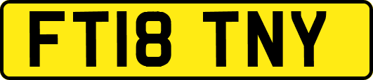 FT18TNY