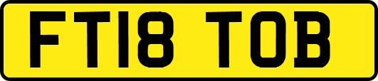 FT18TOB