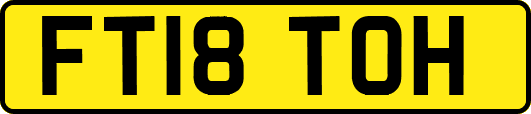 FT18TOH