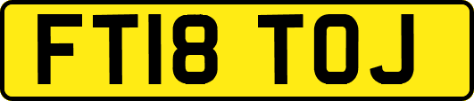 FT18TOJ