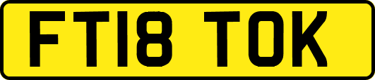 FT18TOK
