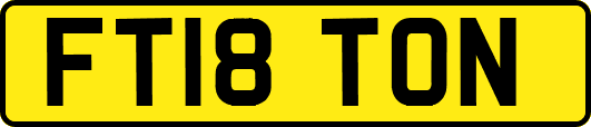 FT18TON