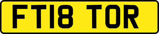 FT18TOR