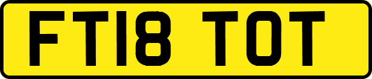 FT18TOT